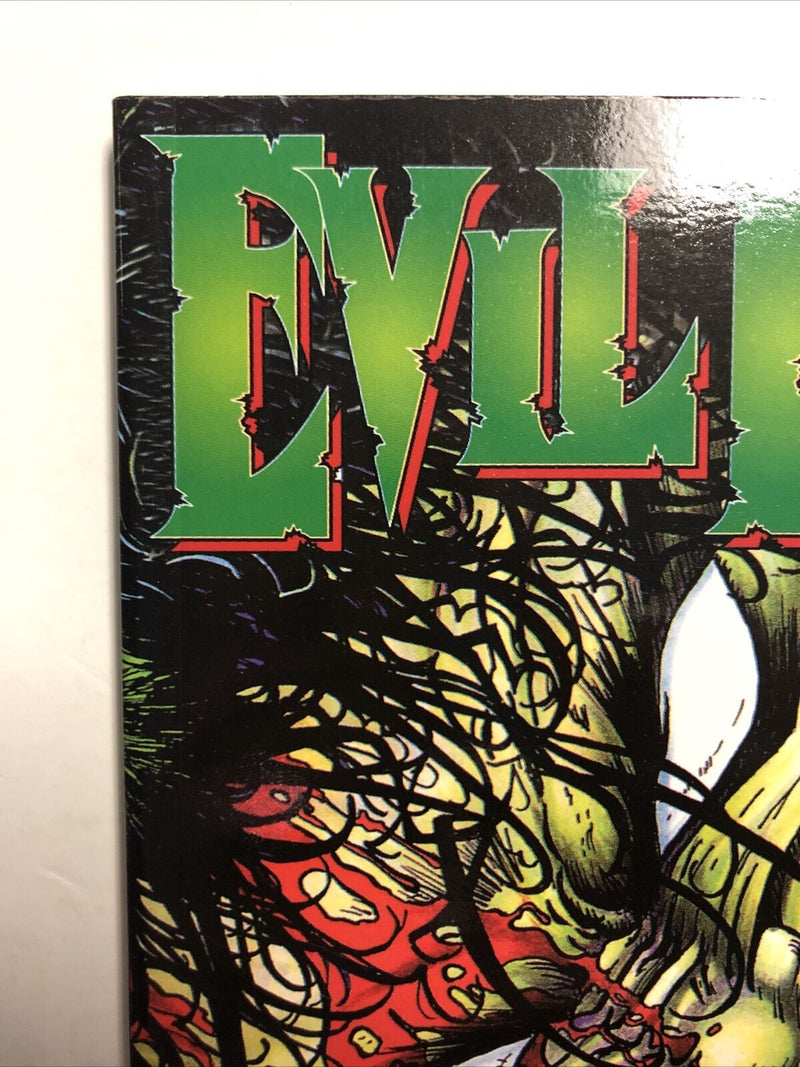 Evil Ernie:The Resurrection (1998) TPB (NM) Brian Pulido | Chaos Comics | TPB