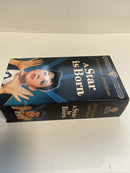 A Star Is Born (VHS, 1999) Judy Garland James Mason Warner Bros Classics