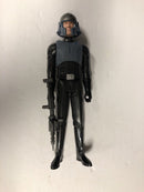 12 Inch Star Wars Rebels Agent Kallus 2014