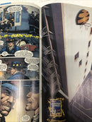 The Call Of Duty (VF/NM)