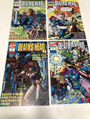 Death’s Head (1992) Set Issue