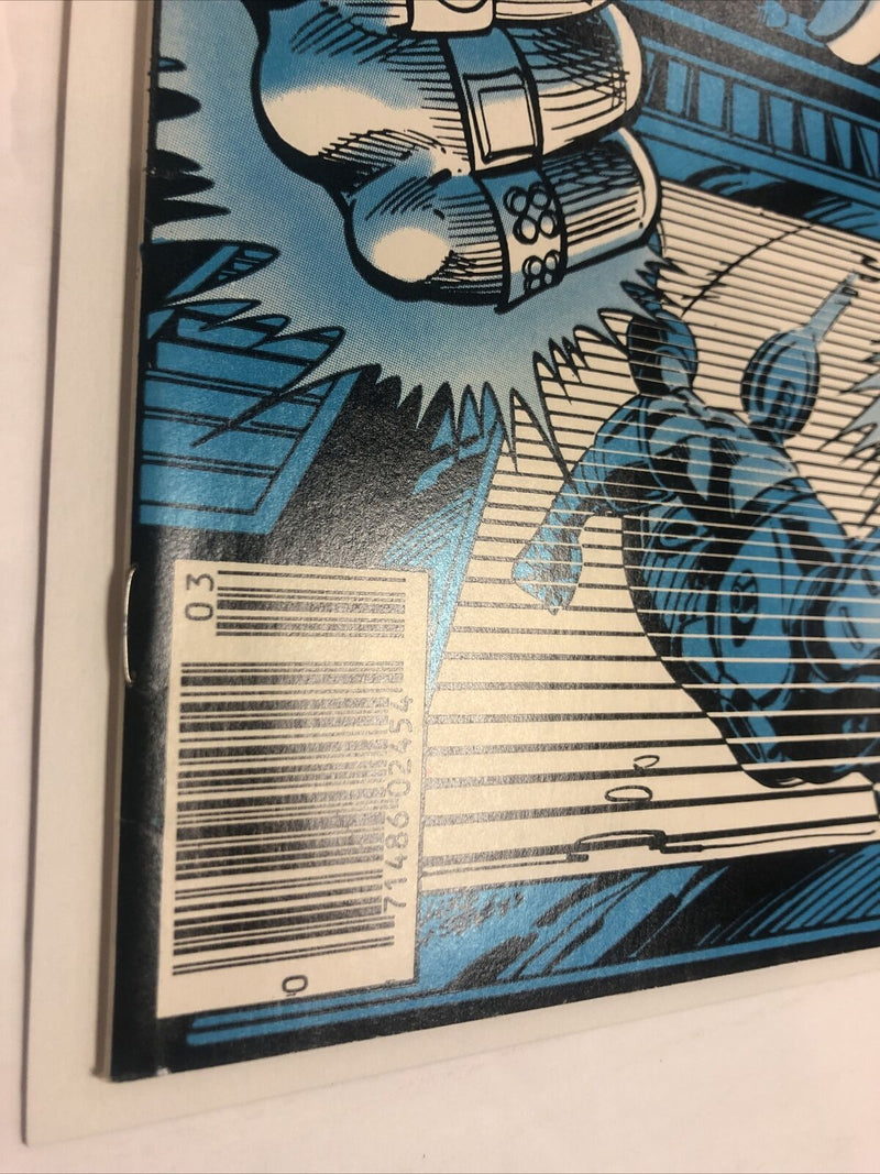 Iron Man (1984)