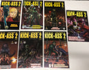 Kick-Ass 2 (2010)