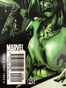 The Incredible Hulk Transfer Of Power By Bruce Jones (2003) TPB Marvel Comics