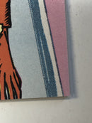 Legion Of Super-heroes (1987)