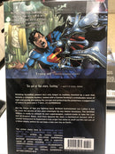 Superman Action Comics Vol.1 Superman And The Men Of.(2012) DC TPB SC G.Morrison