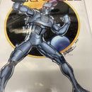 Rom (2013) Omnibus Vol