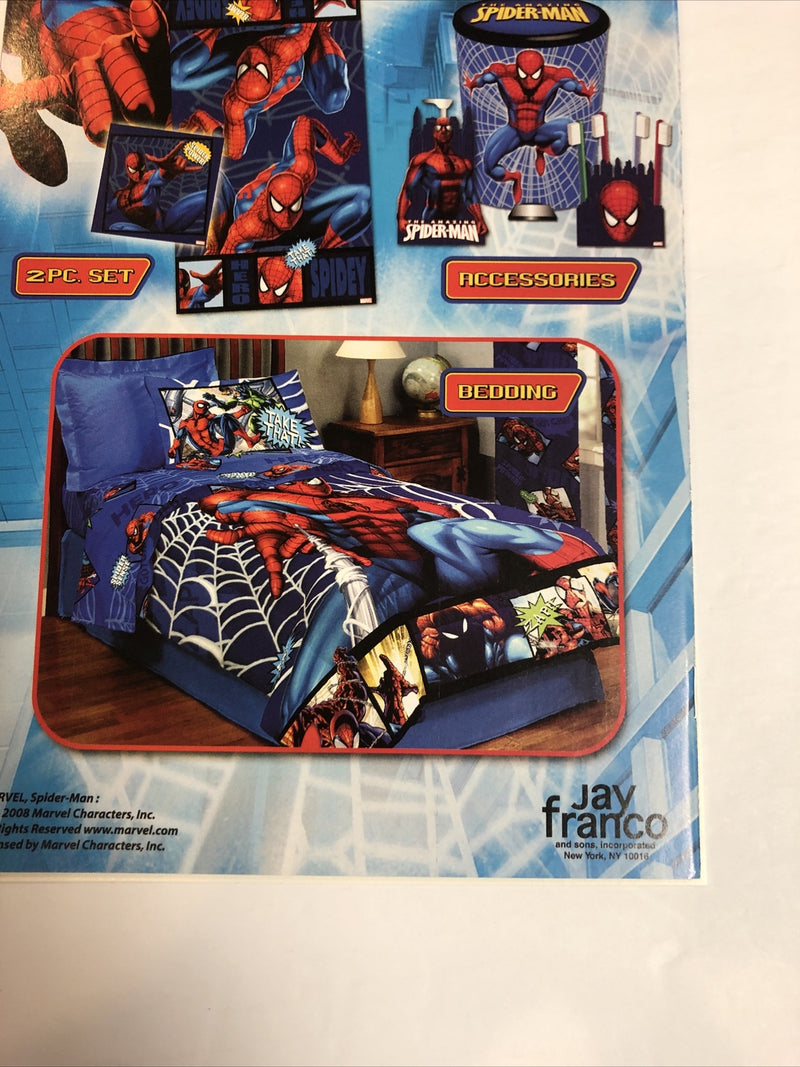 Amazing Spider Man (2009)