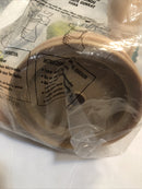 1999 STAR WARS EPISODE 1 DARTH MAUL TACO BELL/KFC/PIZZA HUT CUP TOPPER