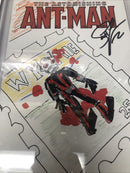 Astonishing Ant-Man (2015)