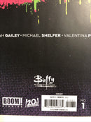 Vampire Slayer (2022)