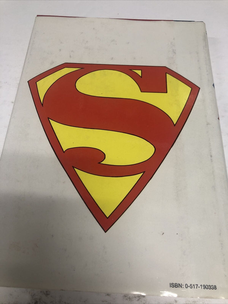 Superman From The 30’s To The 70’s (1971) HC Bonanza