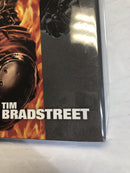 Batman Deathblow After The Fire Deluxe Hardcover HC (2014) Azzarello | Bermejo