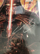 Star Wars : Darth Vader