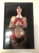 Vampirella (2021)