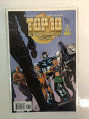 Top 10: Beyond The Farthest Precinct (2005) Complete Set