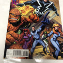 Fantastic Four (2012)