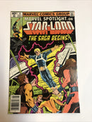 Marvel Spotlight V2 (1980)