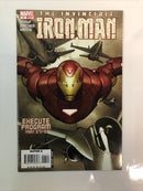 The Invincible Iron Man (2005) Complete Set