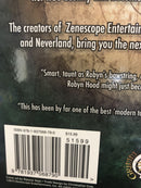 Grimm Fairy Tales Robynhood Vol.1 (2013) Zenescope TPB SC Pat Shand