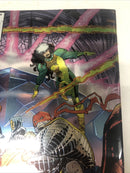 X-Men Omega (1995) Variant * Marvel Comics * Nicieza * Signed Scott Lobdell