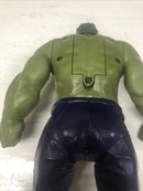 Marvel Age Of Ultron Hulk Interactive Titan Hero (2015) Sound Doesn’t Work
