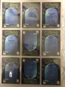 Evil Ernie Glow In The Dark Chromium