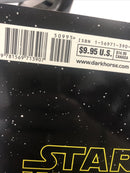 Star Wars The Empire Strikes Back (1999) Dark Horse SC TPB Toshiki Kudo
