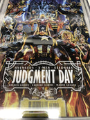 AXE Judgment Day (2022)