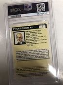 1990 Marvel Universe Super Heroes Nightcrawler