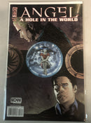 Angel: A Hole In The World