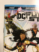 DC Nation Future State (2021)