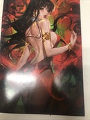 Vampirella (2021)