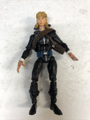 MARVEL LEGENDS LONGSHOT MOJO SERIES 2012 ToyBiz No BAF No Comic Mint