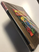 Golden Age Mystic Comics Vol.1 (2011) Marvel Masterworks | TPB Brand New Sealed
