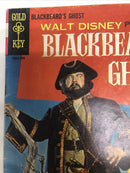 Blackbeard’s Ghost (1968)