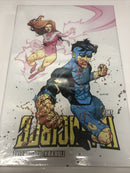 The Complete Invincible • Library : Volume Five (2024) Image • HC • Kirkman