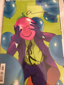 Joker Man Who Stopped Laughing (2023)