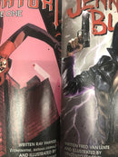 Vampiverse (2021)
