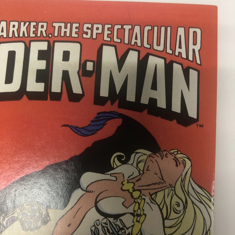The Spectacular Spider-Man (1983)