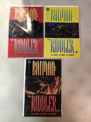 Batman Run Riddler Run (1992)