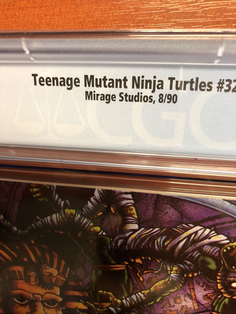 Teenage Mutant Ninja Turtles (1990)