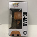 Funko POP! Television (2020)