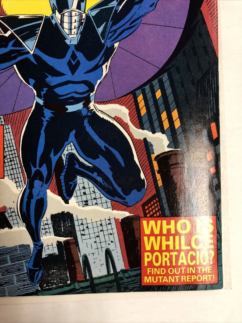 Marvel Age (1991)