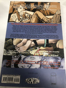 Stray Bullets Vol.6 Killers (2014) Image TPB SC David Lapham