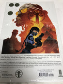 The Scumbag Deluxe Edition (2023) Image HC Remender Sealed