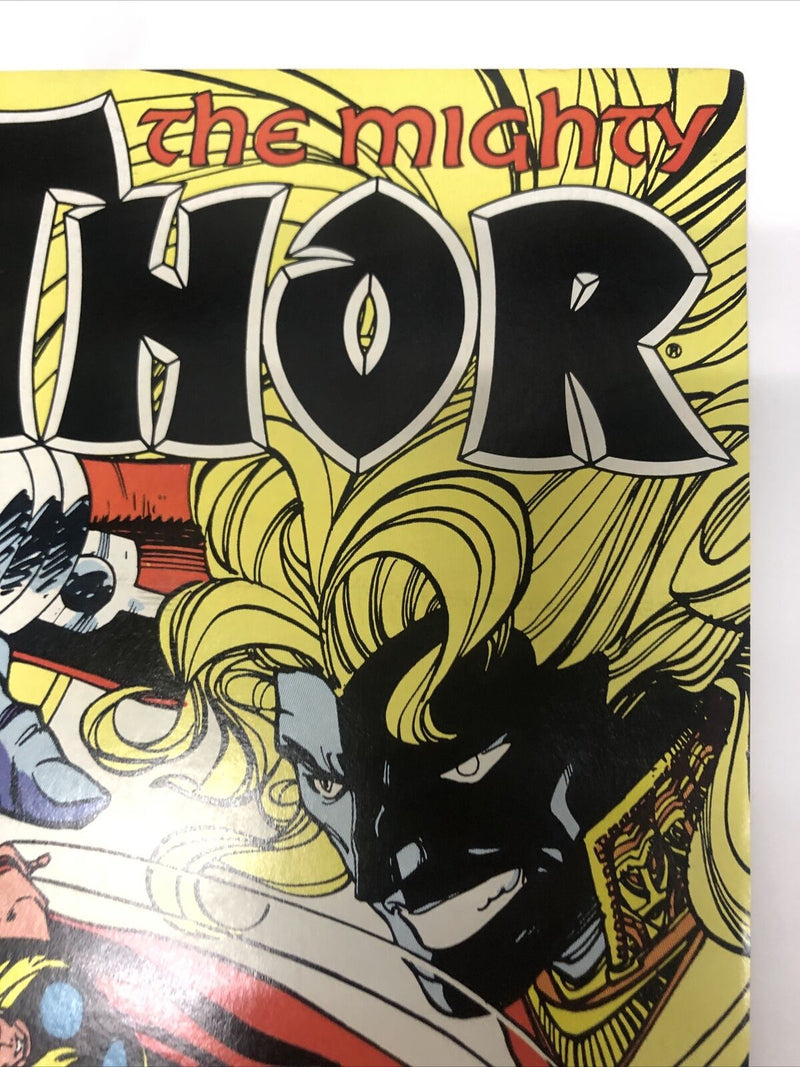Thor (1984)