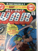 All Out War (1980)