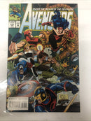 Avengers (1994)