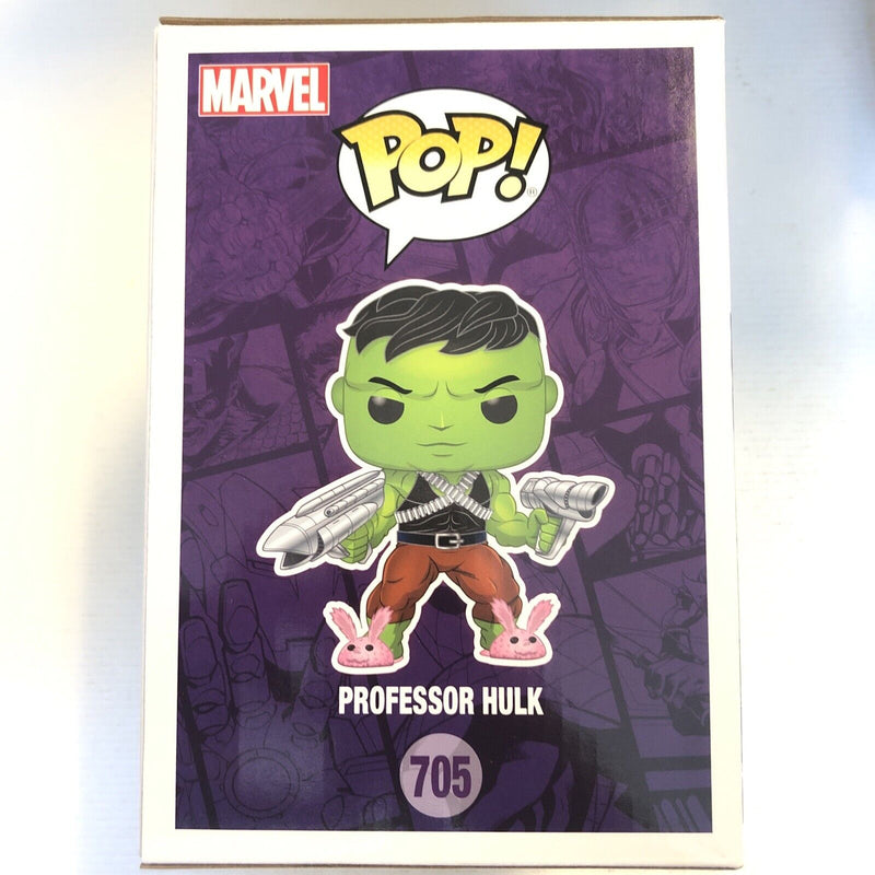 Funko POP! Marvel PROFESSOR HULK